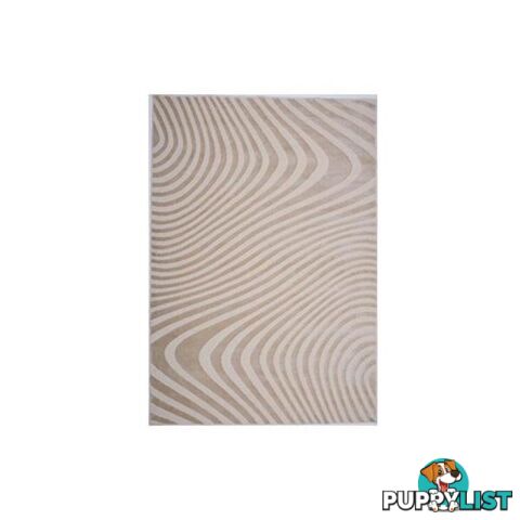 Oslo Contemporary Heatset Rug - Unbranded - 7427046355476