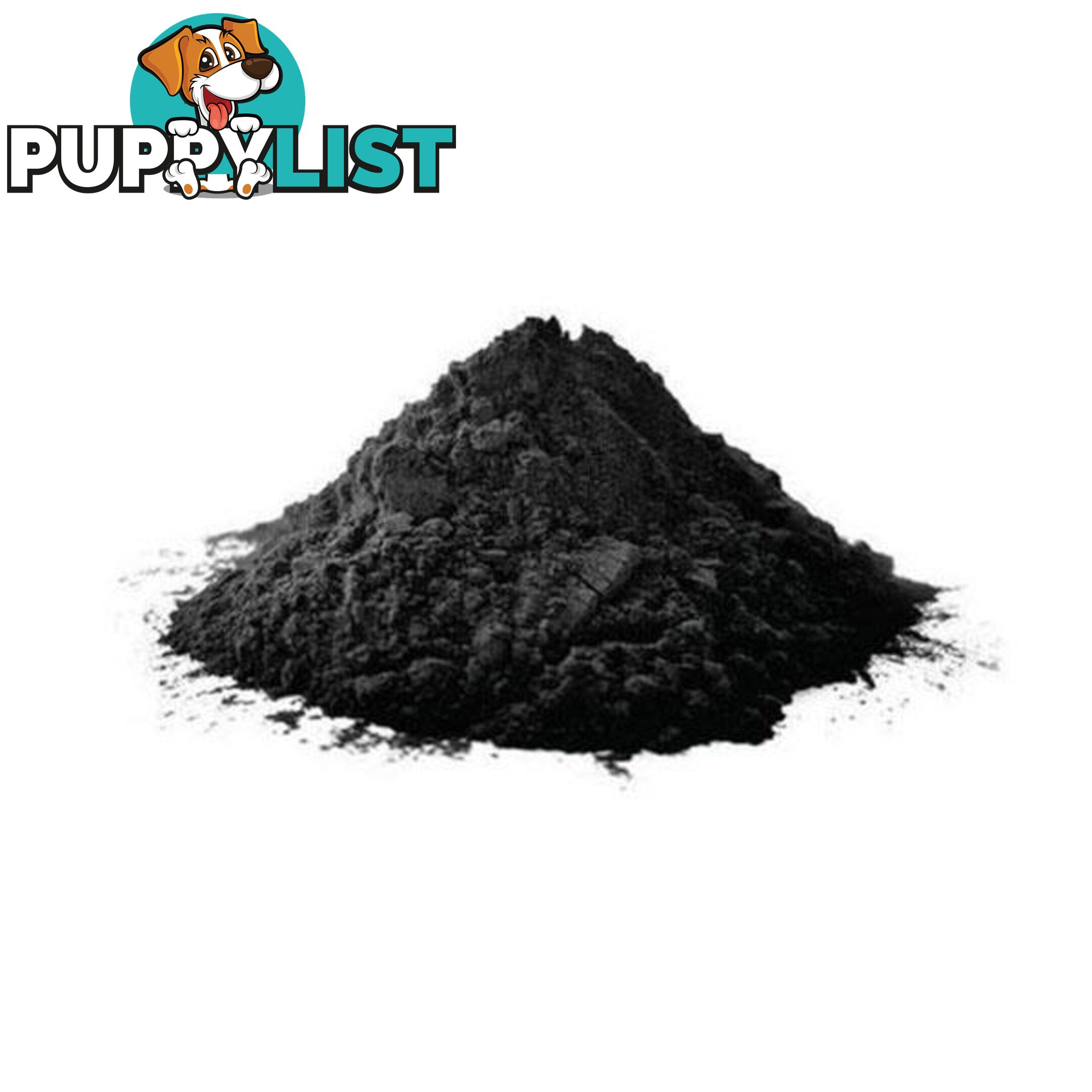 10Kg Oxpure Activated Charcoal Powder Toothpaste Skin Mask - Orku - 787976617103