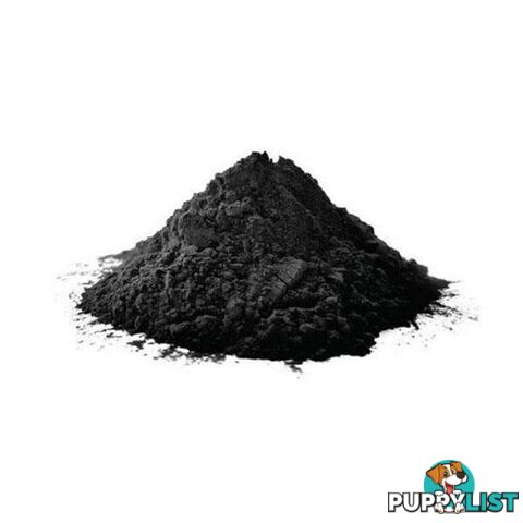 10Kg Oxpure Activated Charcoal Powder Toothpaste Skin Mask - Orku - 787976617103