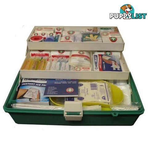 Sports Portable First Aid Kit - First Aid - 4326500395436