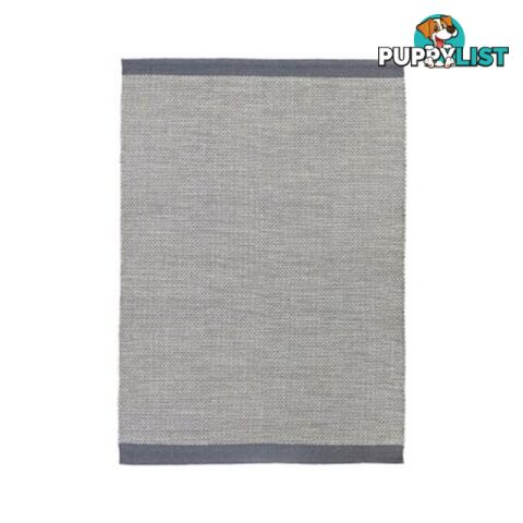 Barcelona Grey Rug - Unbranded - 787976620387