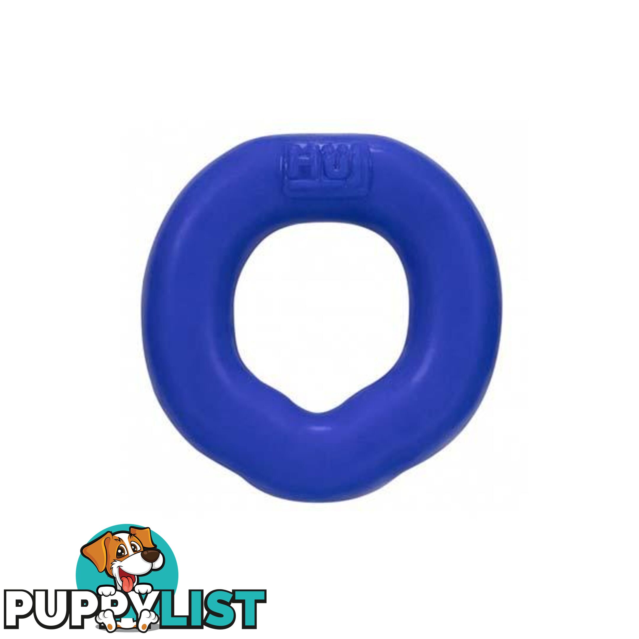 Fit Ergo Long Wear C Ring By Hunkyjunk - Adult Toys - 840215119896