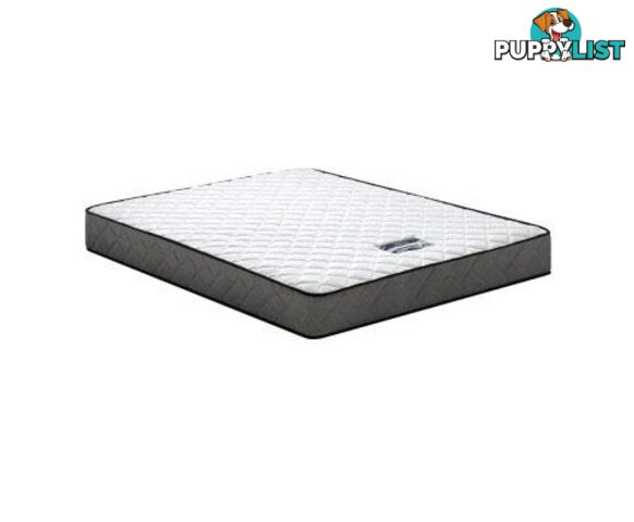 Bonnell Spring Medium Firm Mattress - Bonnell - 4326500248732