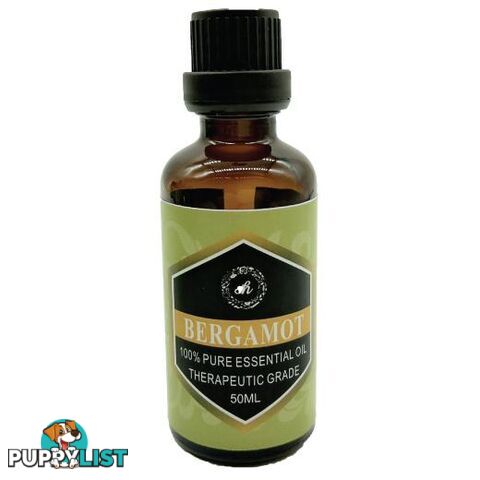 Essential Oils 50ml - Unbranded - 4344744415673