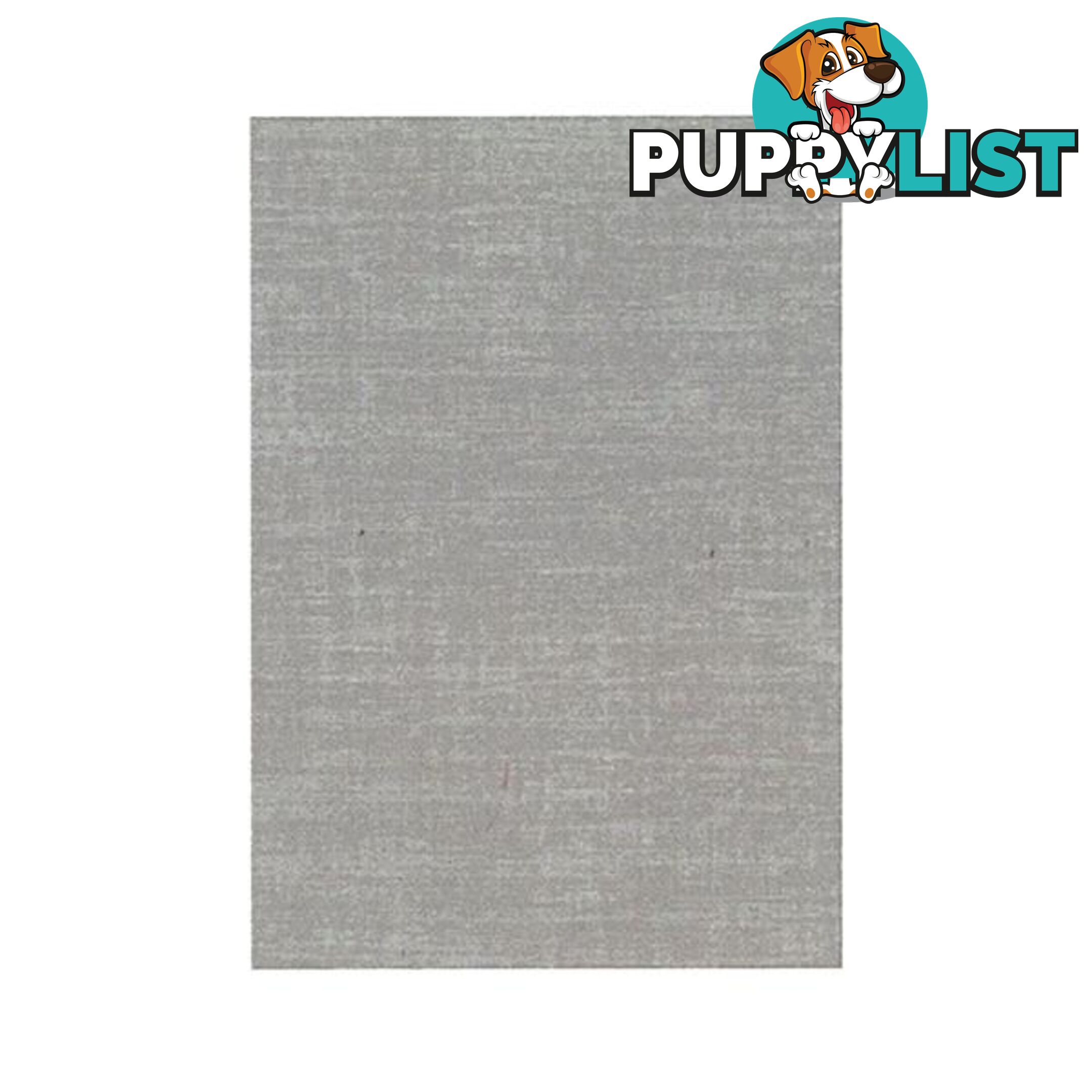 Polypropylene Kara Pumice Rug - Unbranded - 787976632120