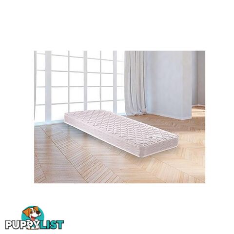 Palermo King Single Bed Mattress - Palermo - 4344744415017