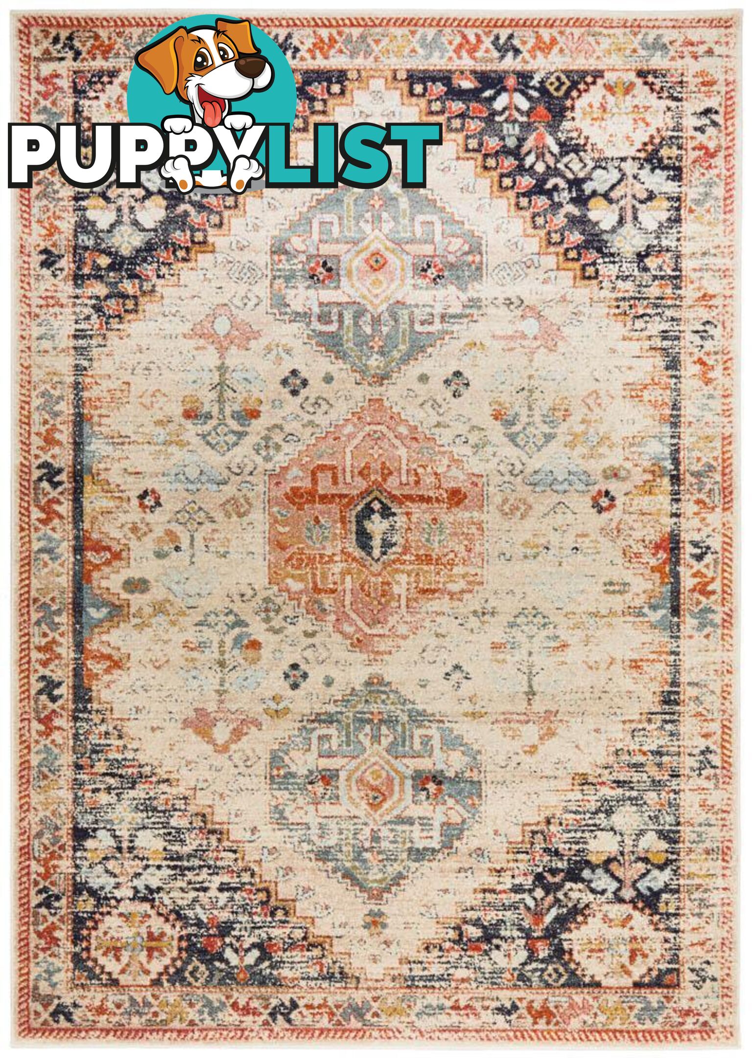 Legacy Autumn Rug - Unbranded - 9375321884440