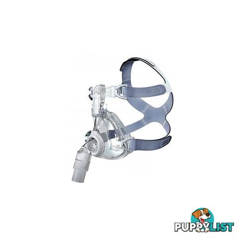 Full Face Cpap Mask Joyce Easy - Weinmann - 7427046271790