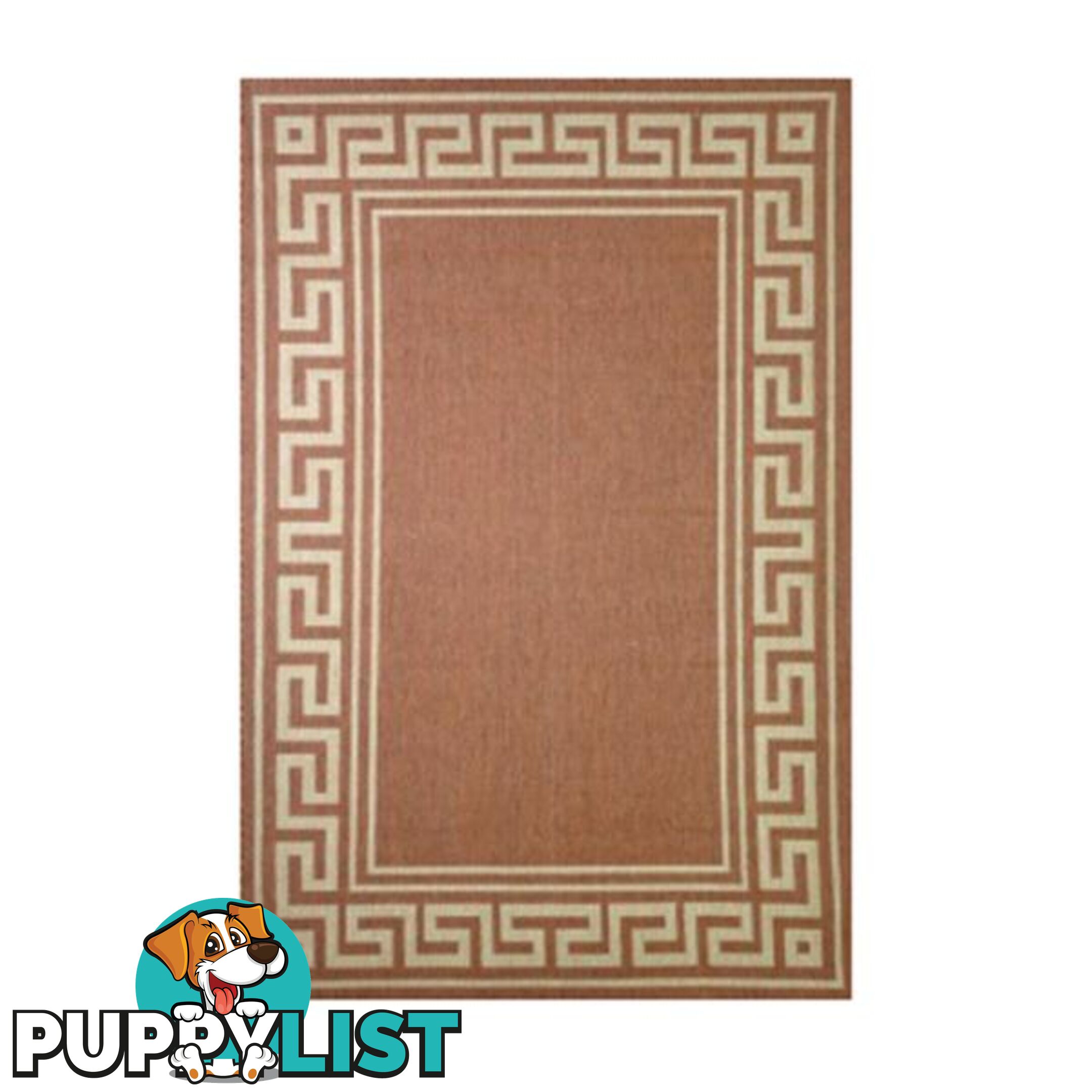 Outdoor Natura Rug - Unbranded - 7427046167567