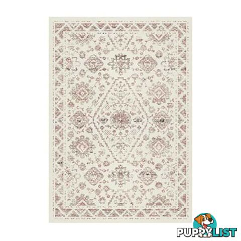 Star Non Shed Polypropylene Rug 200 X 290 Cm - Unbranded - 7427046216357