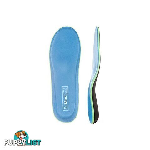 Signature Comfort Orthotic Shoe Insoles - Shoe Insoles - 7427046218306