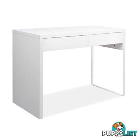 Office Computer Desk with Drawers - Artiss - 4344744409559