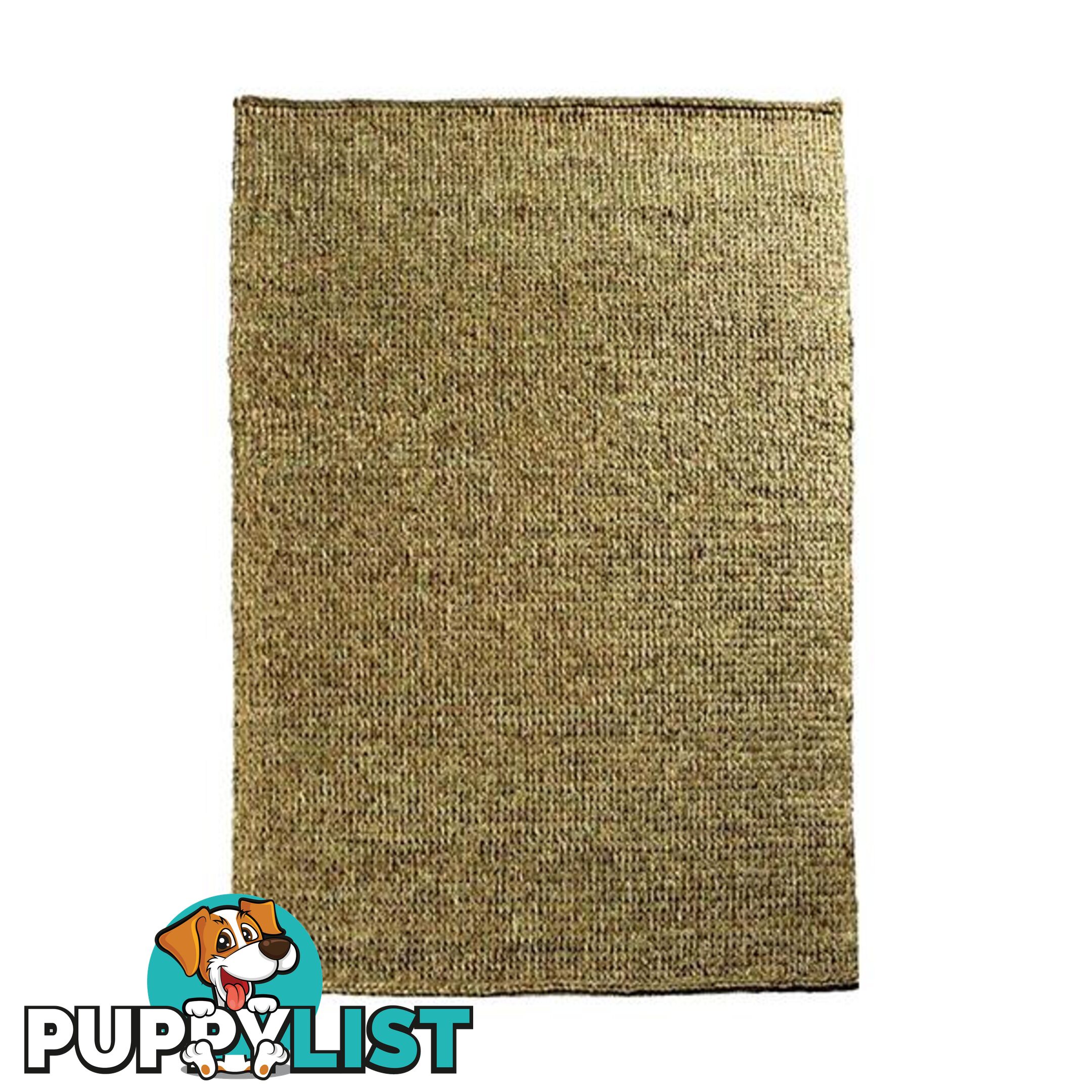 Braid Tweed Rug - Unbranded - 787976620691