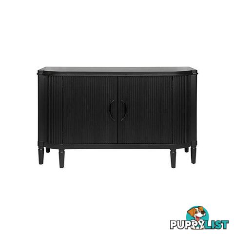 Arielle Buffet Black - Buffet - 9320294110027