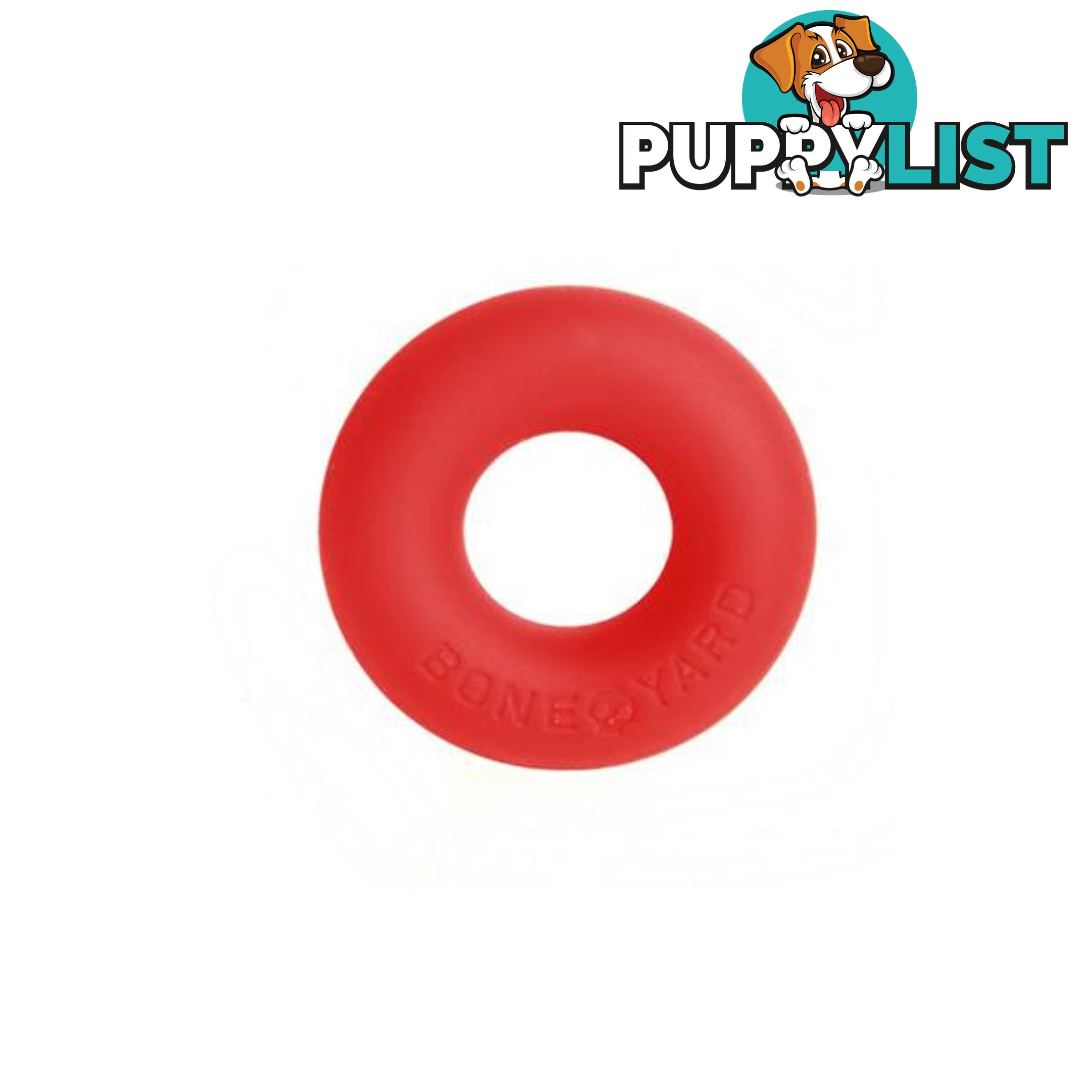 Ultimate Silicone Cock Ring - Adult Toys - 666987004501