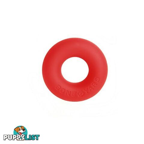 Ultimate Silicone Cock Ring - Adult Toys - 666987004501