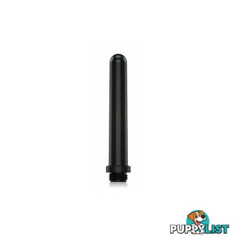 Ergoflo 5In Plastic Nozzle Black - Adult Toys - 854854005496