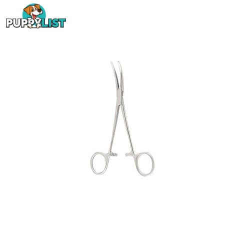 Forceps Crile Curved - Forceps - 7427046221542