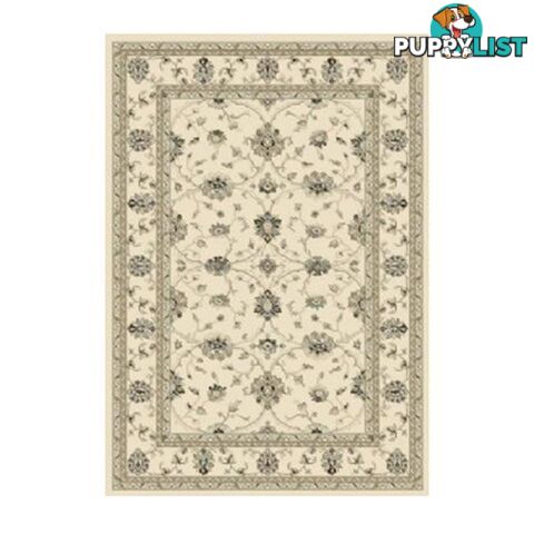 Transitional Hereke Style 100 X 140 Cm - Unbranded - 7427046146982