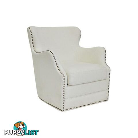 Autumn Swivel Arm Chair - Arm Chair - 9320294111147