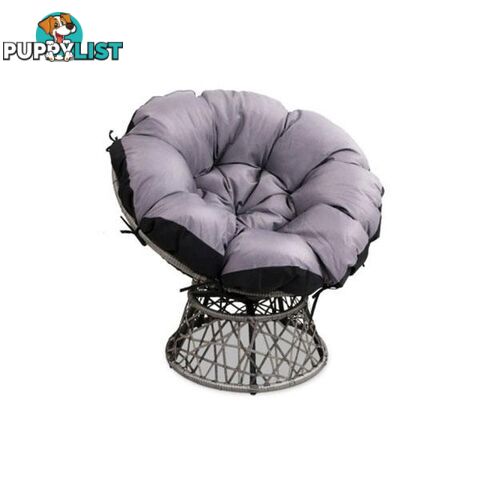 Gardeon Papasan Chair - Gardeon - 9350062157794