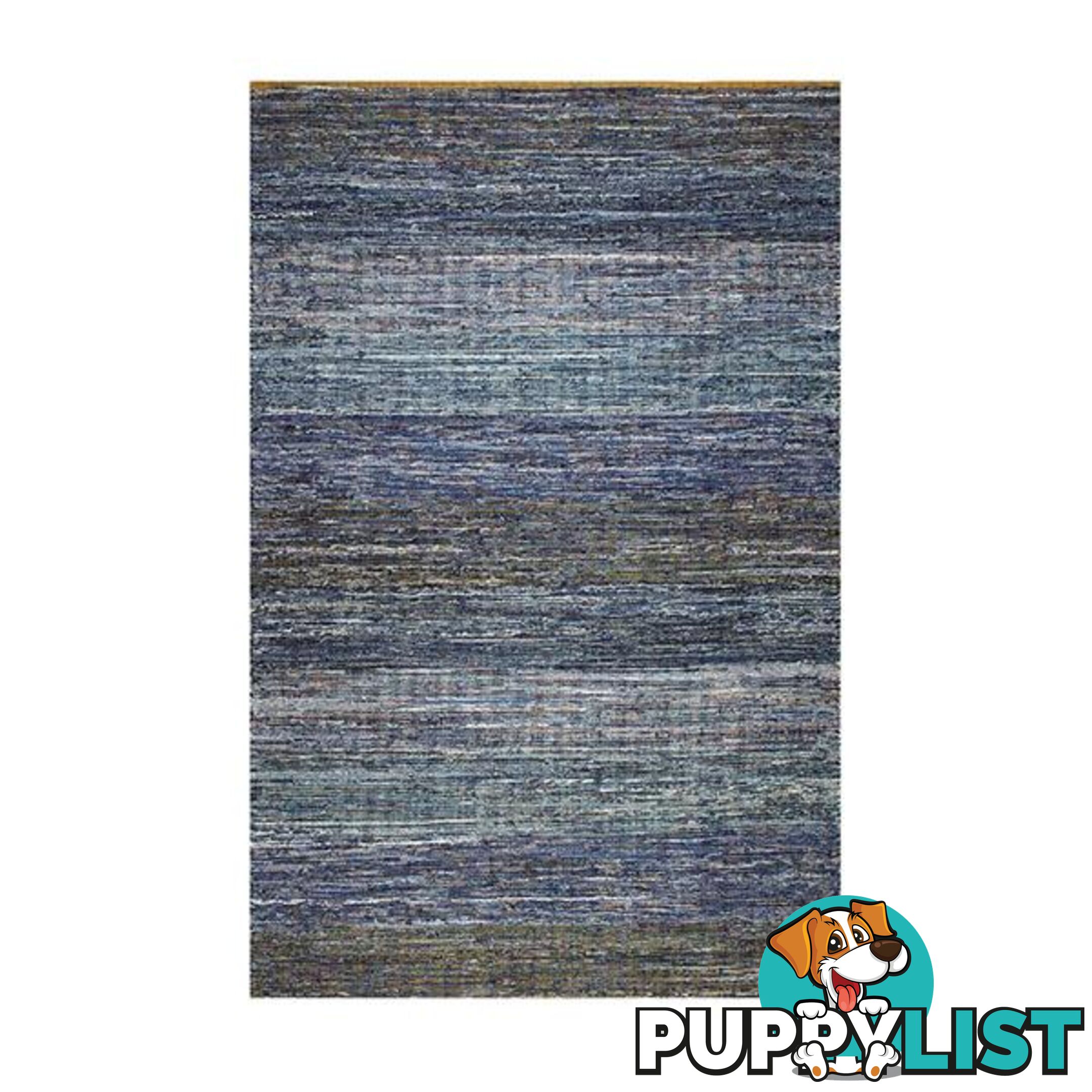 Heat Set Frisse Elements Vintage Rug 200 X 290 Cm - Unbranded - 787976631857