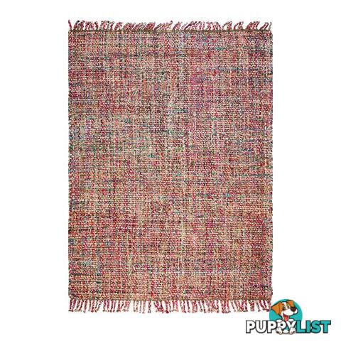 Contemporary Salvador Natural Fiber Rug - Unbranded - 7427005871238