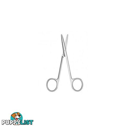 Metzenbaum Scissors Straight Superior - Scissors - 7427046221450