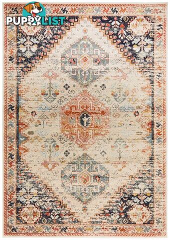 Legacy Autumn Rug - Unbranded - 9375321884495