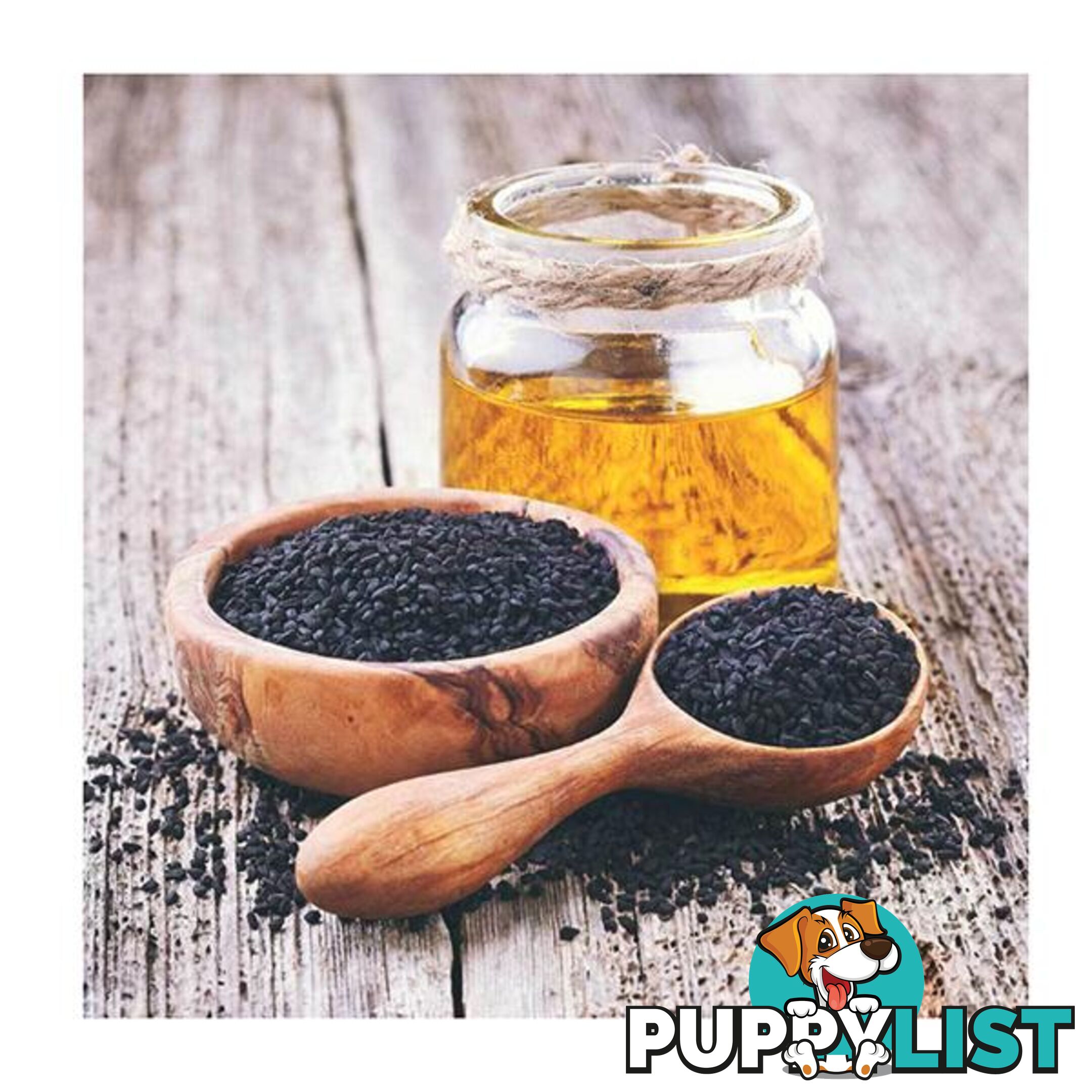 Pure Black Seed Oil 100 Percent Nigella Sativa Unfiltered Cold Pressed - Unbranded - 787976621377