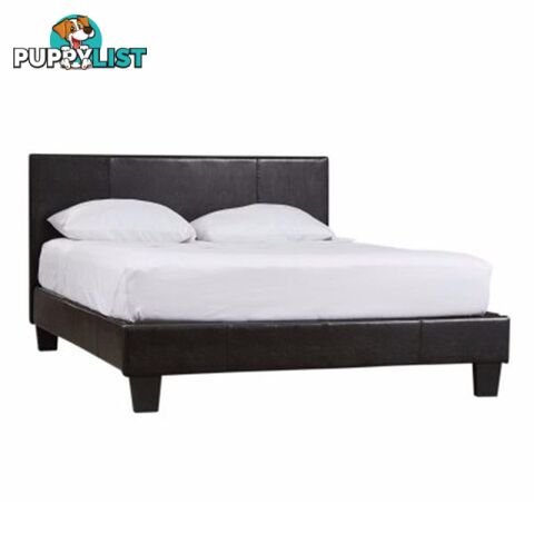 Mondeo PU Leather Bedframe - Unbranded - 4326500294326