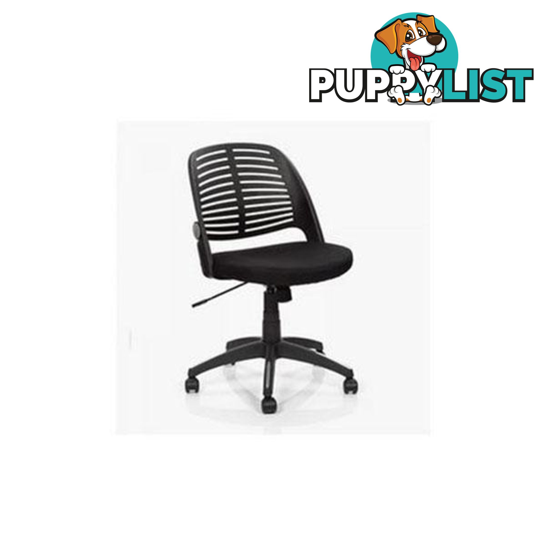 Office Chair Mesh Fabric Seat - Unbranded - 787976590406