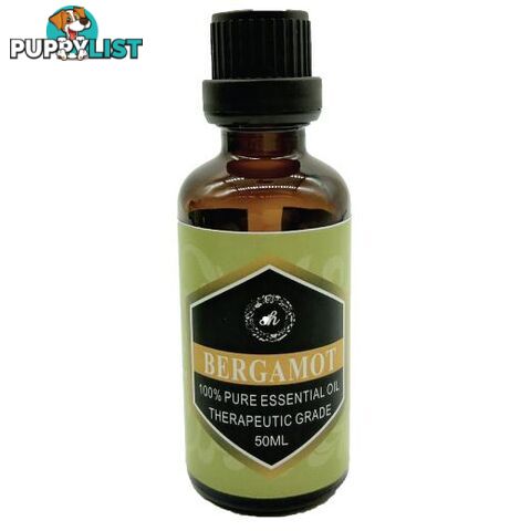 Essential Oils 50ml - Unbranded - 4344744415574