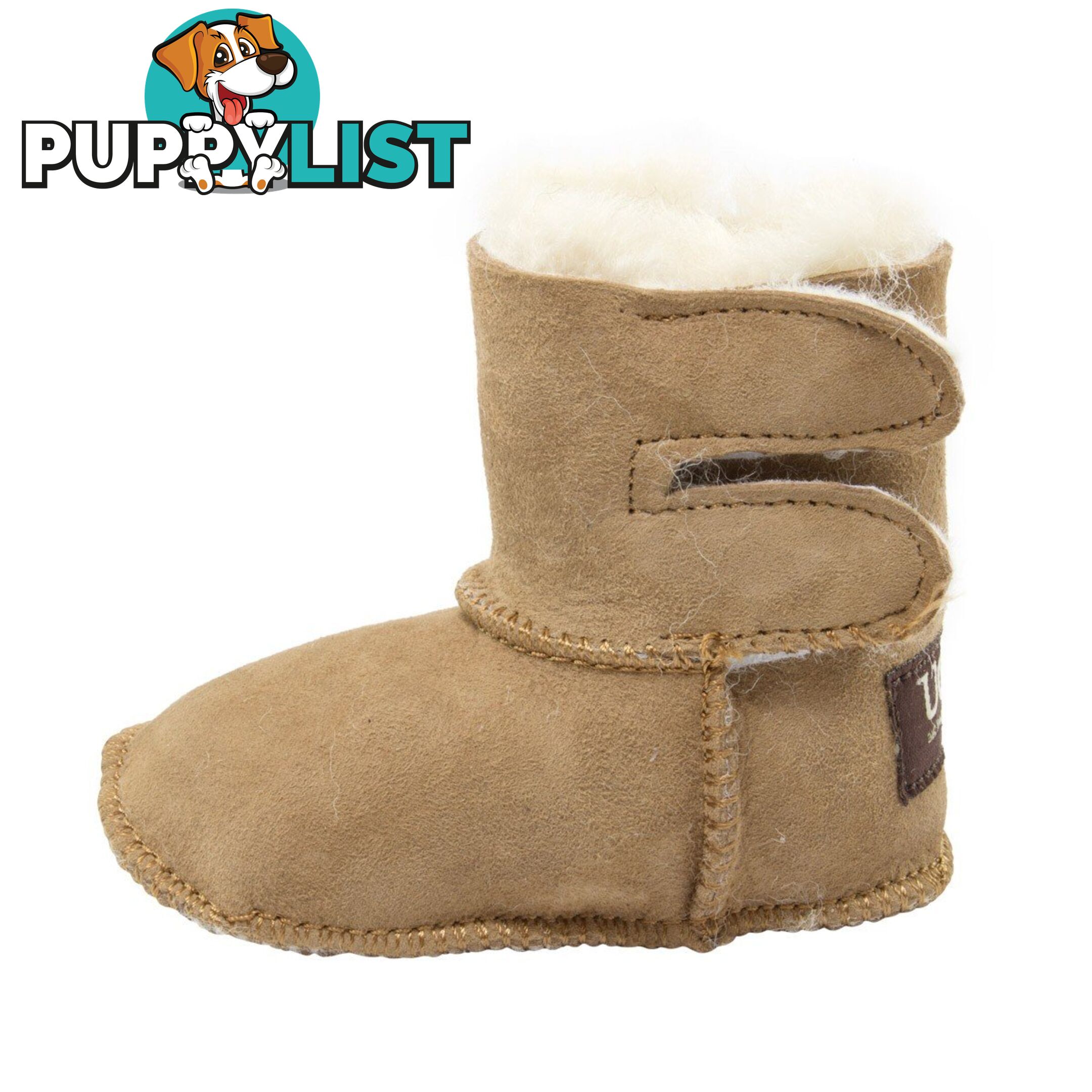 Baby Classic Ugg Boot Chestnut - UGG - 822427505582