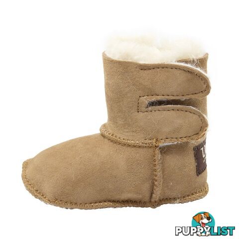 Baby Classic Ugg Boot Chestnut - UGG - 822427505582