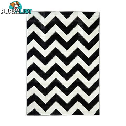 Jasper Chevron Rug - Unbranded - 7427005889011