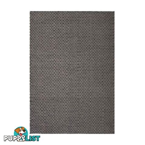 Brussels B And W Rug - Unbranded - 7427046366656