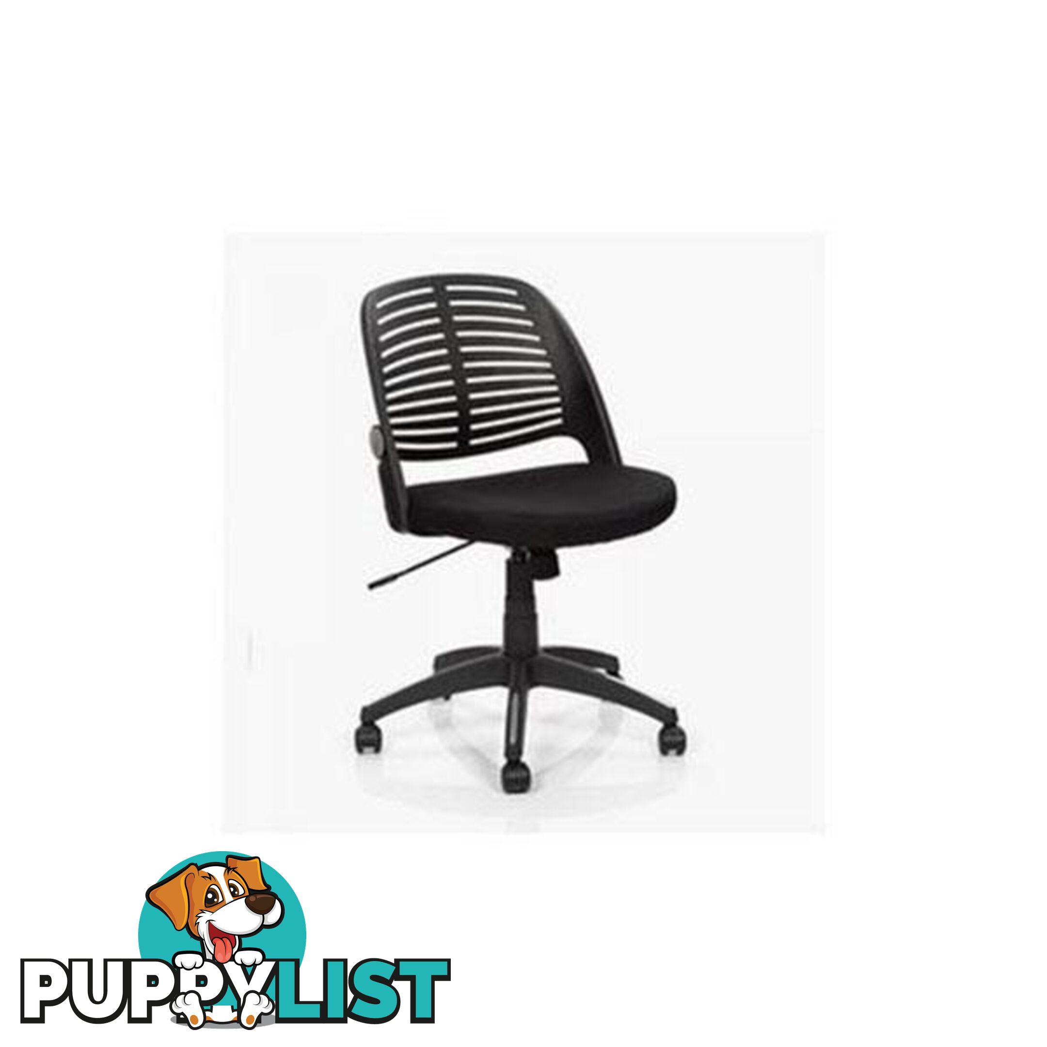 Office Chair Mesh Fabric Seat - Unbranded - 787976590413