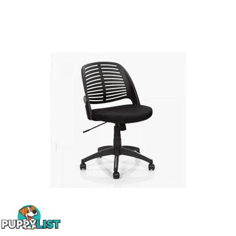 Office Chair Mesh Fabric Seat - Unbranded - 787976590413