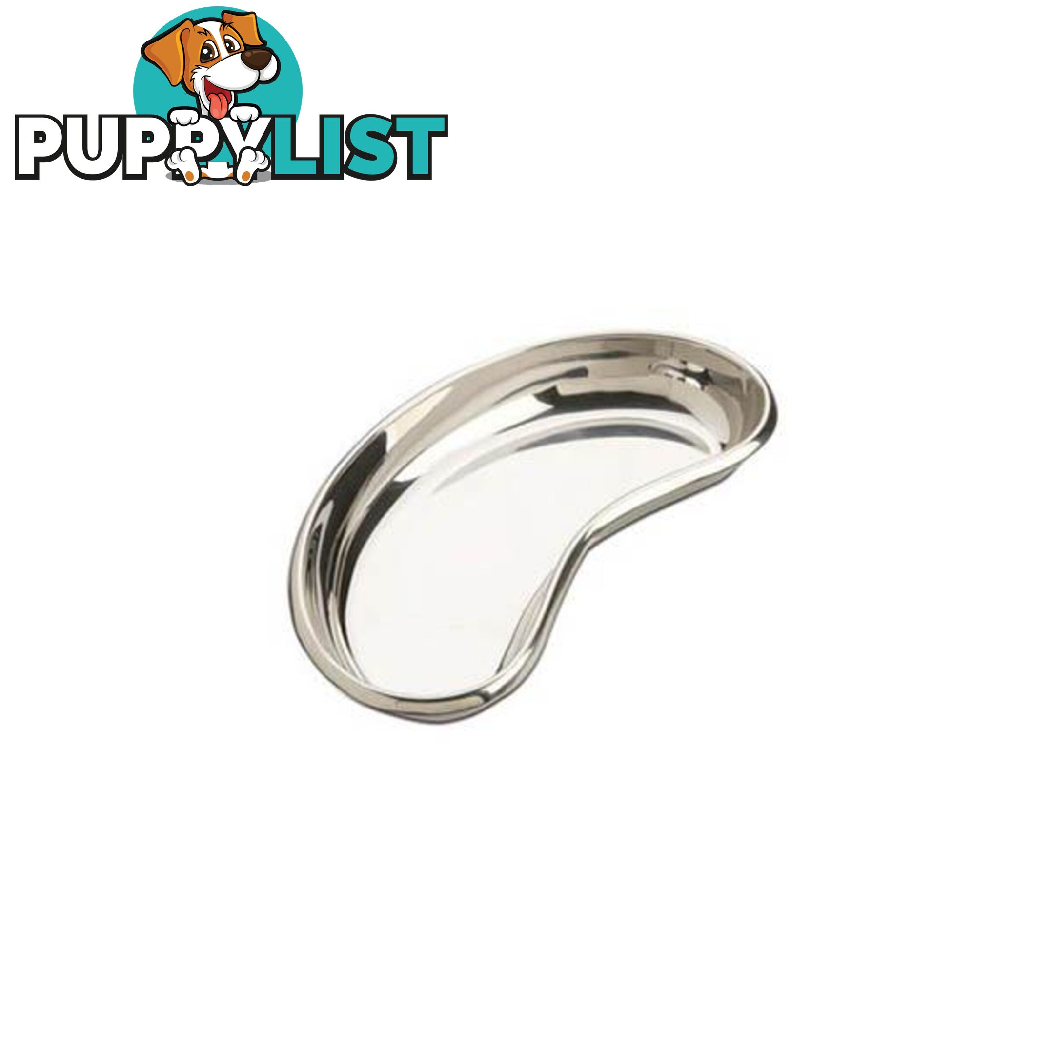 Stainless Steel Kidney Dish - Kidney Dish - 7427046223003