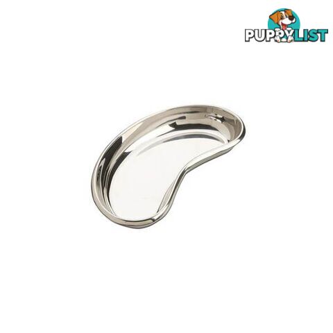 Stainless Steel Kidney Dish - Kidney Dish - 7427046223003