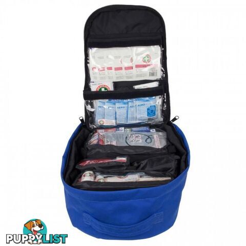 Sports Pro First Aid Kit Backpack - First Aid - 7427005870576