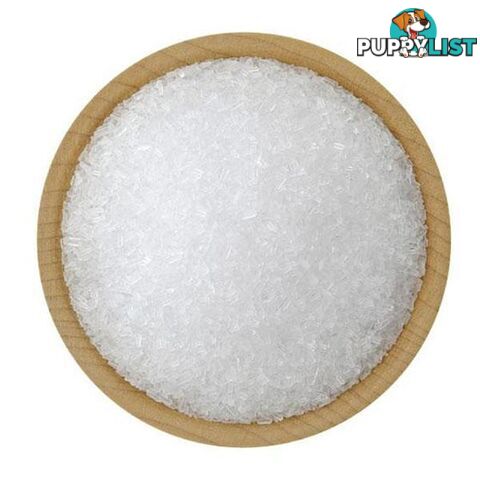 5Kg Epsom Salt Magnesium Sulphate Bath Salts Skin Body Baths Sulfate - Unbranded - 787976618018