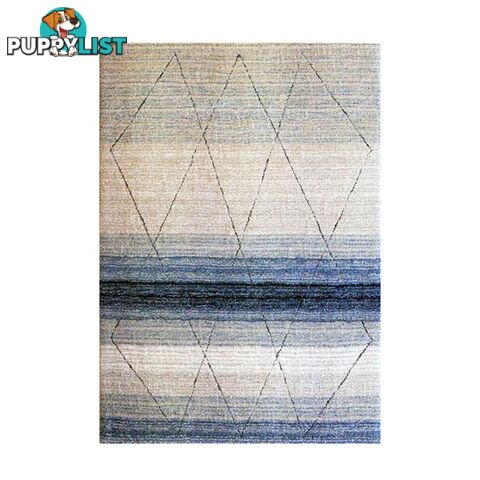 Fleur Multi Contemporary Rug - Unbranded - 7427046162715