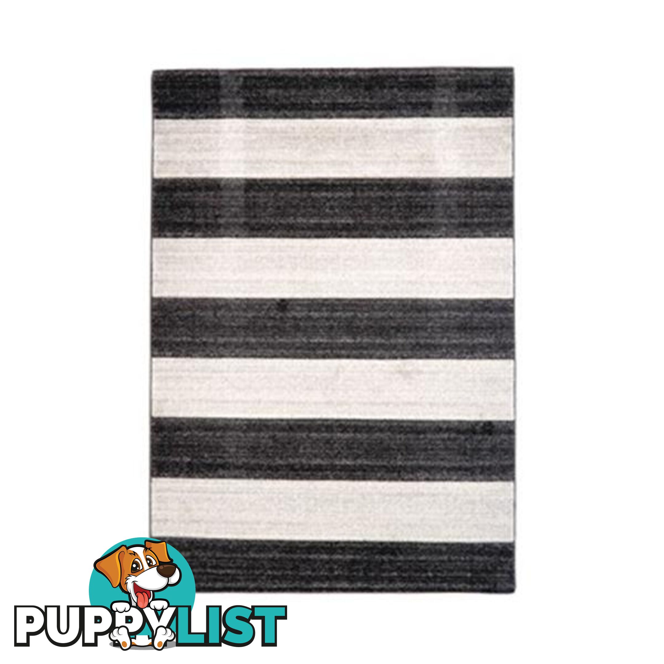 Jasper Stripe Rug - Unbranded - 7427005889080