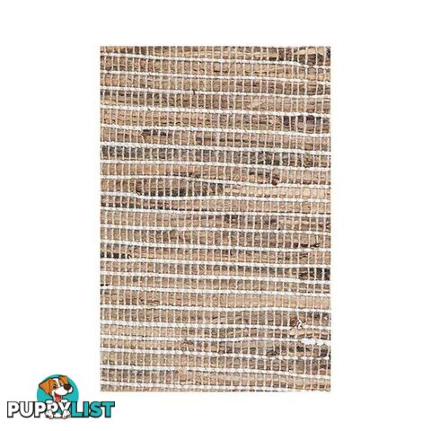 Contemporary Acin Natural Rug - Unbranded - 7427005870309