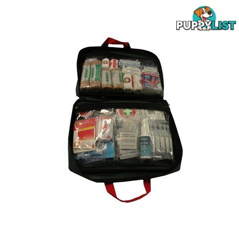 Remote Outback Softpack First Aid Kit - First Aid - 7427005870668