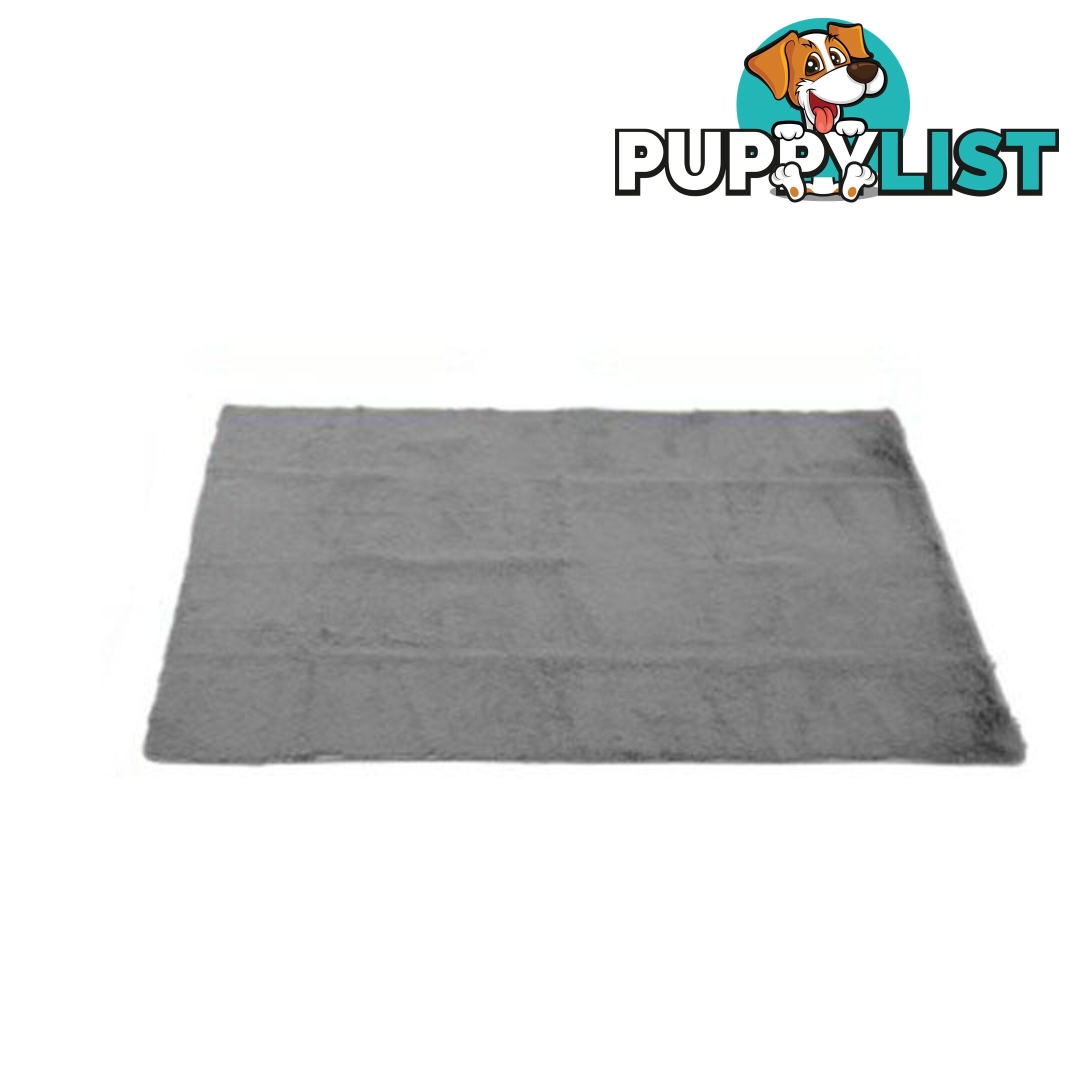 Ultra Soft Shaggy Rug Large 200X230Cm Anti Slip Area Rug - Artiss - 9476062099749