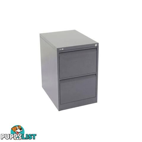 Filing Cabinet 2 Drawer Afrdi Certified - Unbranded - 787976632267