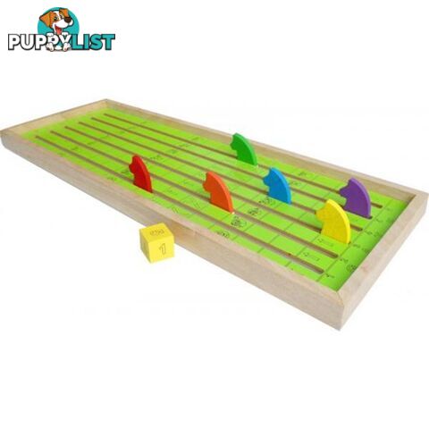 Horse Racing - Qtoys - 7427046161930